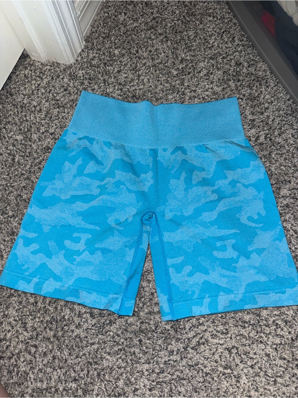 NVGTN shorts